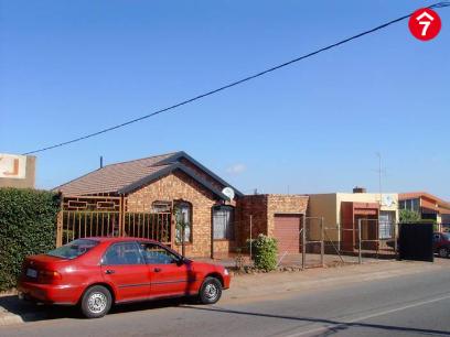  of property in Kagiso