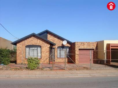  of property in Kagiso