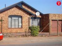 3 Bedroom 1 Bathroom House for Sale for sale in Kagiso