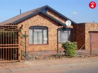  of property in Kagiso