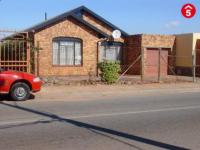  of property in Kagiso