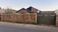 Front View of property in Kagiso