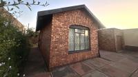 Front View of property in Kagiso