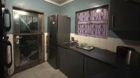 Kitchen of property in Kagiso