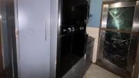 Kitchen of property in Kagiso