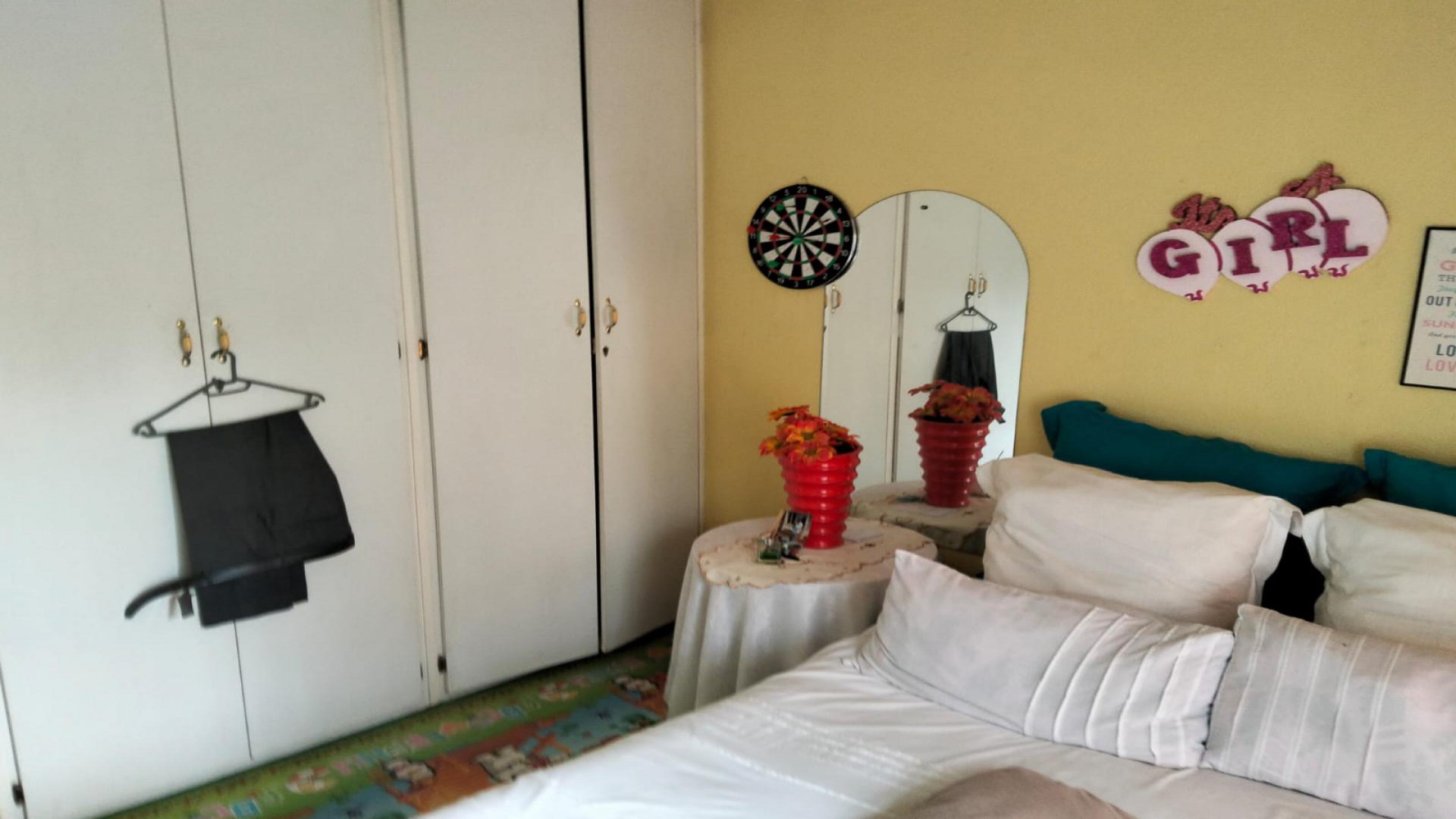 Bed Room 2 of property in Sharon Park