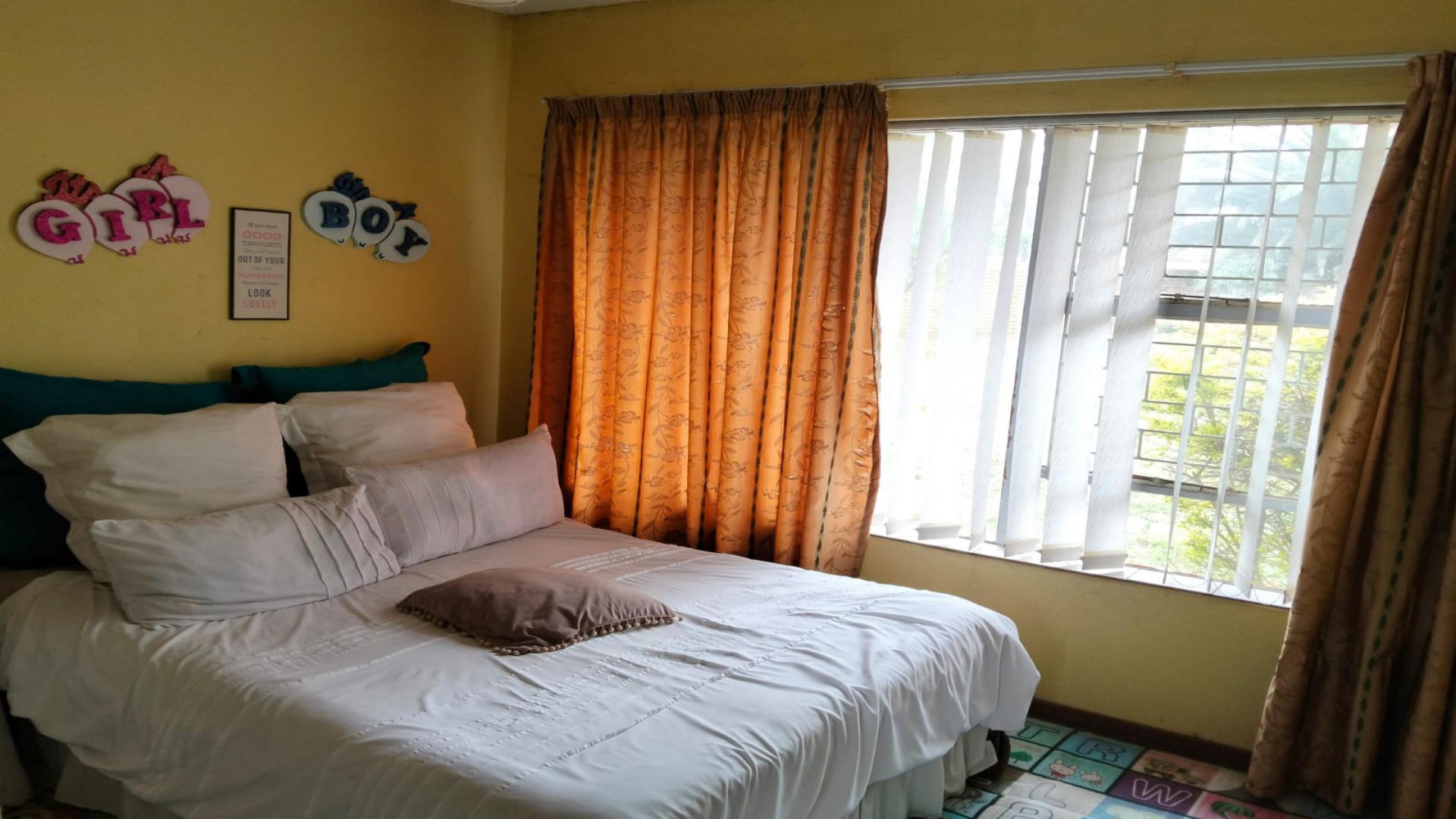 Bed Room 2 of property in Sharon Park