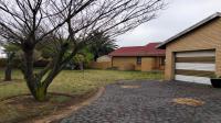 Garden of property in Sharon Park
