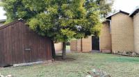 Spaces of property in Sharon Park