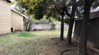 Garden of property in Sharon Park