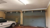 Garage of property in Sharon Park