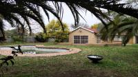 Swimming Pool of property in Sharon Park