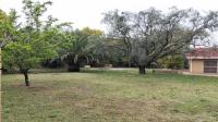 Garden of property in Sharon Park