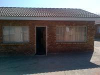 3 Bedroom 2 Bathroom Cluster for Sale for sale in Brits