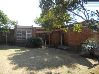 4 Bedroom House for Sale and to Rent For Sale in Polokwane - Private Sale - MR049941