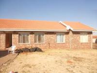 3 Bedroom 2 Bathroom House for Sale for sale in Meyerton