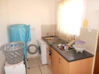 Kitchen - 25 square meters of property in Meyerton