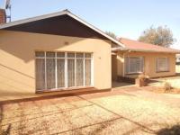 3 Bedroom 2 Bathroom House for Sale for sale in Meyerton