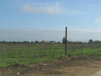 Land for Sale and to Rent for sale in Moorreesburg