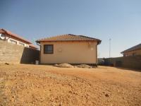 3 Bedroom 1 Bathroom House for Sale for sale in Cosmo City