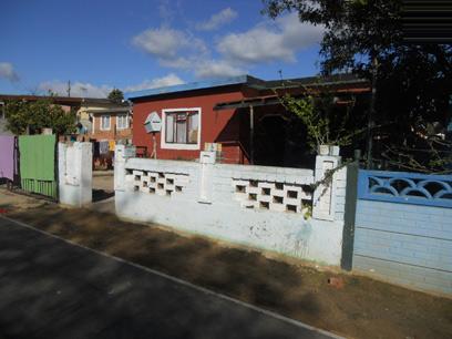  of property in Stellenbosch