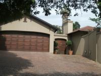 5 Bedroom 3 Bathroom Cluster for Sale for sale in Linksfield