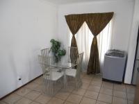 Dining Room - 5 square meters of property in Zandspruit