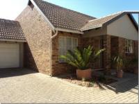 4 Bedroom 2 Bathroom Sec Title for Sale for sale in Rooihuiskraal North