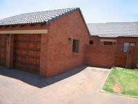 2 Bedroom 2 Bathroom Simplex for Sale for sale in Olympus