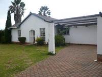 Front View of property in Midrand