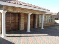 3 Bedroom 2 Bathroom House for Sale for sale in Doornpoort