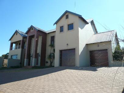 3 Bedroom House for Sale and to Rent For Sale in Bronkhorstspruit - Home Sell - MR050565