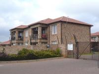 2 Bedroom 2 Bathroom Simplex for Sale for sale in Midrand
