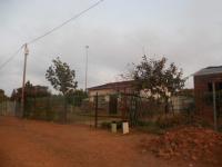  of property in Soshanguve