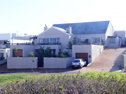 3 Bedroom House for Sale For Sale in Melkbosstrand - Home Sell - MR050665