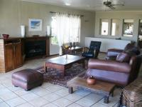 Lounges - 110 square meters of property in Melkbosstrand