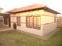 3 Bedroom 2 Bathroom Cluster for Sale for sale in Fourways