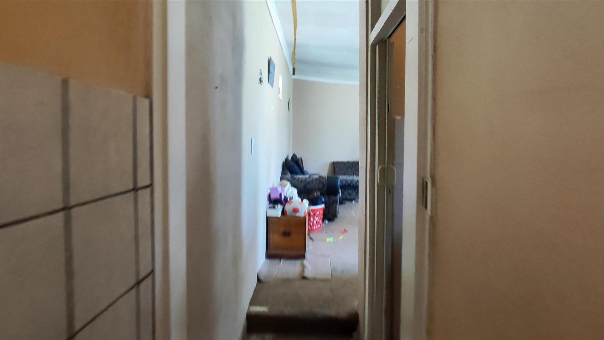 Spaces - 30 square meters of property in Cinderella