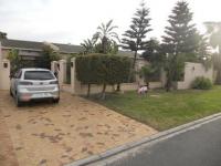 3 Bedroom 2 Bathroom House for Sale for sale in Edgemead