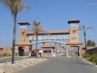 Front View of property in Savannah Country Estate