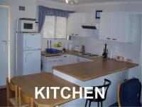 Kitchen - 8 square meters of property in Hermanus