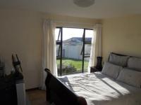 Bed Room 1 - 12 square meters of property in Plettenberg Bay