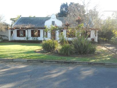  of property in Malmesbury