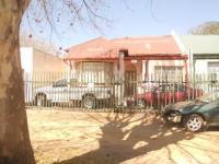 3 Bedroom 1 Bathroom House for Sale for sale in Benoni