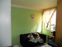Bed Room 1 - 12 square meters of property in Bluff
