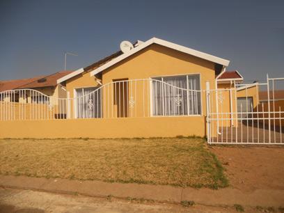  of property in Vosloorus