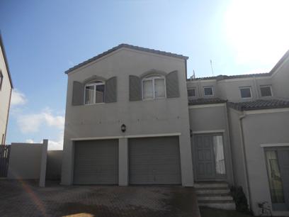  of property in Durbanville  