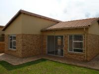3 Bedroom 2 Bathroom Simplex for Sale and to Rent for sale in Heuweloord
