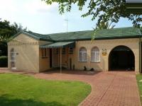 Front View of property in Silverton