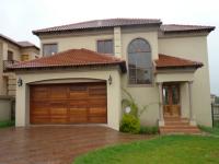 3 Bedroom 4 Bathroom House for Sale for sale in Mooikloof